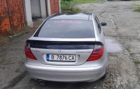 Mercedes-Benz C 180 2.0 kompressor | Mobile.bg    6