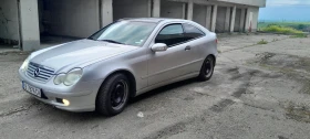 Mercedes-Benz C 180 2.0 kompressor | Mobile.bg    7