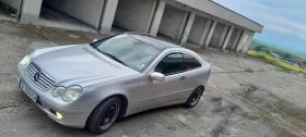 Mercedes-Benz C 180 2.0 kompressor | Mobile.bg    3