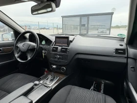 Mercedes-Benz C 180    | Mobile.bg    11