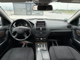 Mercedes-Benz C 180    | Mobile.bg    12