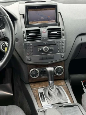 Mercedes-Benz C 180    | Mobile.bg    9