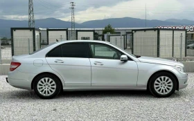 Mercedes-Benz C 180    | Mobile.bg    7