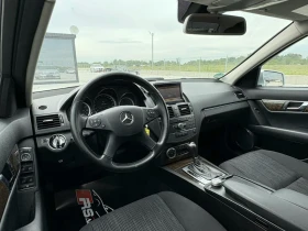 Mercedes-Benz C 180    | Mobile.bg    10