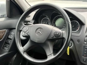 Mercedes-Benz C 180    | Mobile.bg    8