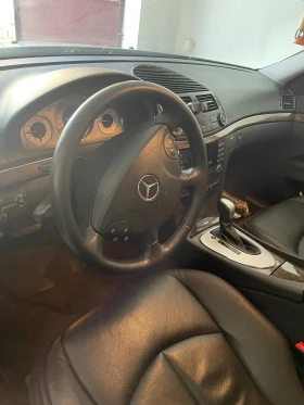 Обява за продажба на Mercedes-Benz E 270 E270 ~8 500 лв. - изображение 4