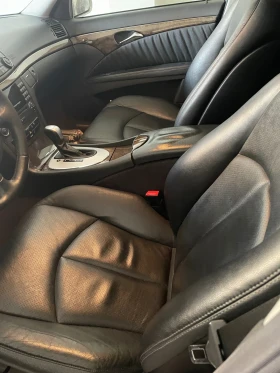 Обява за продажба на Mercedes-Benz E 270 E270 ~8 500 лв. - изображение 1