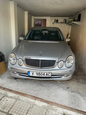 Обява за продажба на Mercedes-Benz E 270 E270 ~8 500 лв. - изображение 1