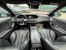 Mercedes-Benz S 400 d 4-MATIC LONG ЛИЗИНГ Facelift - 75900 лв. - 97609645 10