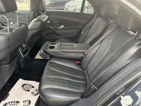 Mercedes-Benz S 400 d 4-MATIC LONG ЛИЗИНГ Facelift - 75900 лв. - 97609645 8