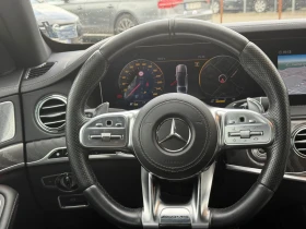 Mercedes-Benz S 400 d 4-MATIC LONG ЛИЗИНГ Facelift - 75900 лв. - 97609645 12