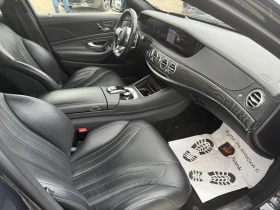 Mercedes-Benz S 400 d 4-MATIC LONG ЛИЗИНГ Facelift - 75900 лв. - 97609645 9