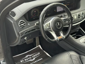 Mercedes-Benz S 400 d 4-MATIC LONG ЛИЗИНГ Facelift - 75900 лв. - 97609645 11