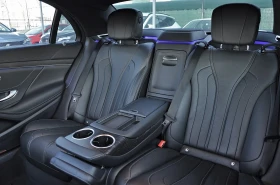 Mercedes-Benz S 400 d 4-MATIC LONG ЛИЗИНГ Facelift - 75900 лв. - 97609645 13