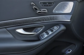 Mercedes-Benz S 400 d 4-MATIC LONG ЛИЗИНГ Facelift - 75900 лв. - 97609645 14