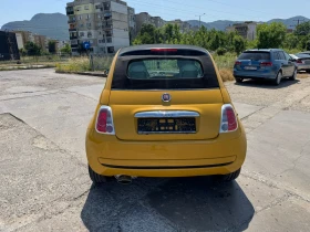     Fiat 500 1.3i  88000