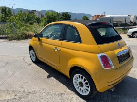     Fiat 500 1.3i  88000