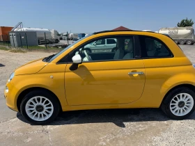     Fiat 500 1.3i  88000