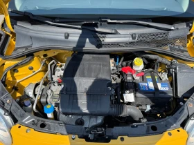 Fiat 500 1.3i КАБРИО 88000км - 13500 лв. - 89026929 14