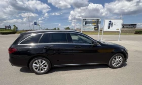 Обява за продажба на Mercedes-Benz C 200 4 MATIC  EQ hibrid ~39 500 лв. - изображение 1