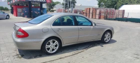 Mercedes-Benz E 280 3000 | Mobile.bg    4