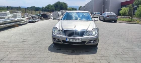 Mercedes-Benz E 280 3000 | Mobile.bg    2