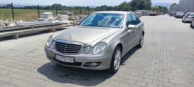    Mercedes-Benz E 280 3000