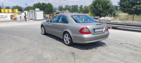 Mercedes-Benz E 280 3000 | Mobile.bg    5