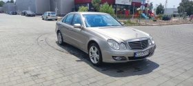 Mercedes-Benz E 280 3000 | Mobile.bg    3