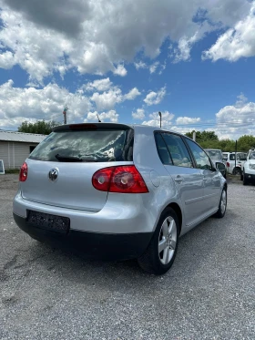 VW Golf 1.9tdi GT | Mobile.bg    4
