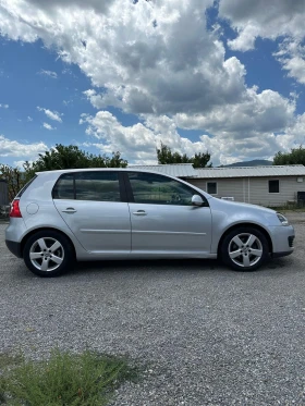 VW Golf 1.9tdi GT | Mobile.bg    5