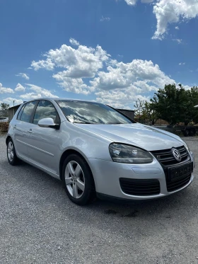 VW Golf 1.9tdi GT | Mobile.bg    3