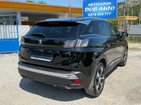 Peugeot 3008 1.5BLUEHDI-GT-FULL LED-КОЖА-360 КАМЕРИ-ПАРКТРОНИК - 34900 лв. - 69746394 6