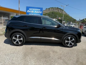Peugeot 3008 1.5BLUEHDI-GT-FULL LED-КОЖА-360 КАМЕРИ-ПАРКТРОНИК - 34900 лв. - 69746394 7