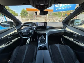 Peugeot 3008 1.5BLUEHDI-GT-FULL LED-КОЖА-360 КАМЕРИ-ПАРКТРОНИК - 34900 лв. - 69746394 14
