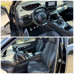 Peugeot 3008 1.5BLUEHDI-GT-FULL LED-КОЖА-360 КАМЕРИ-ПАРКТРОНИК - 34900 лв. - 69746394 9