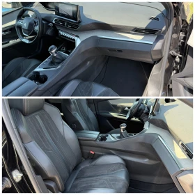 Peugeot 3008 1.5BLUEHDI-GT-FULL LED-КОЖА-360 КАМЕРИ-ПАРКТРОНИК - 34900 лв. - 69746394 13