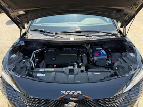 Peugeot 3008 1.5BLUEHDI-GT-FULL LED-КОЖА-360 КАМЕРИ-ПАРКТРОНИК - 34900 лв. - 69746394 16