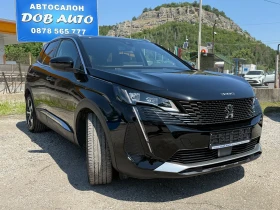 Peugeot 3008 1.5BLUEHDI-GT-FULL LED-КОЖА-360 КАМЕРИ-ПАРКТРОНИК - 34900 лв. - 69746394 8
