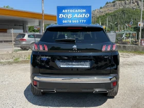 Peugeot 3008 1.5BLUEHDI-GT-FULL LED-КОЖА-360 КАМЕРИ-ПАРКТРОНИК - 34900 лв. - 69746394 5