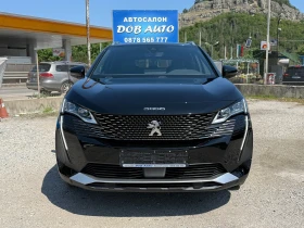     Peugeot 3008 1.5BLUEHDI-GT-FULL LED--360 -