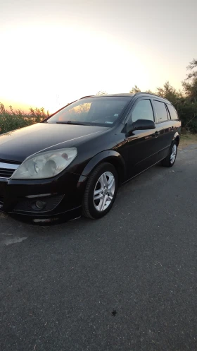 Обява за продажба на Opel Astra Caravan H ~4 000 лв. - изображение 1