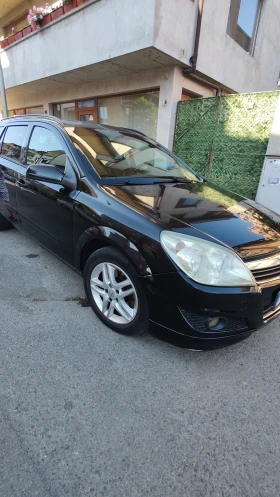 Обява за продажба на Opel Astra Caravan H ~4 000 лв. - изображение 1