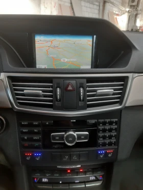Mercedes-Benz E 350 | Mobile.bg    7