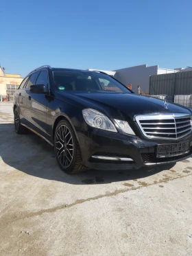  Mercedes-Benz E 350