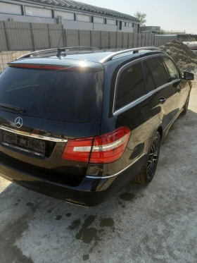 Mercedes-Benz E 350 | Mobile.bg    4
