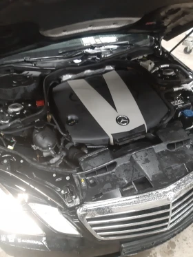 Mercedes-Benz E 350 | Mobile.bg    11