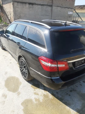 Mercedes-Benz E 350 | Mobile.bg    5