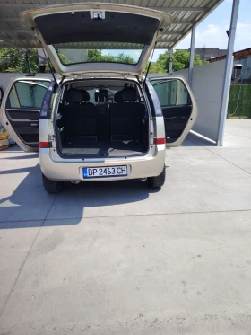 Обява за продажба на Opel Meriva ~3 500 лв. - изображение 2