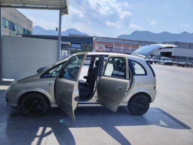 Обява за продажба на Opel Meriva ~3 500 лв. - изображение 1